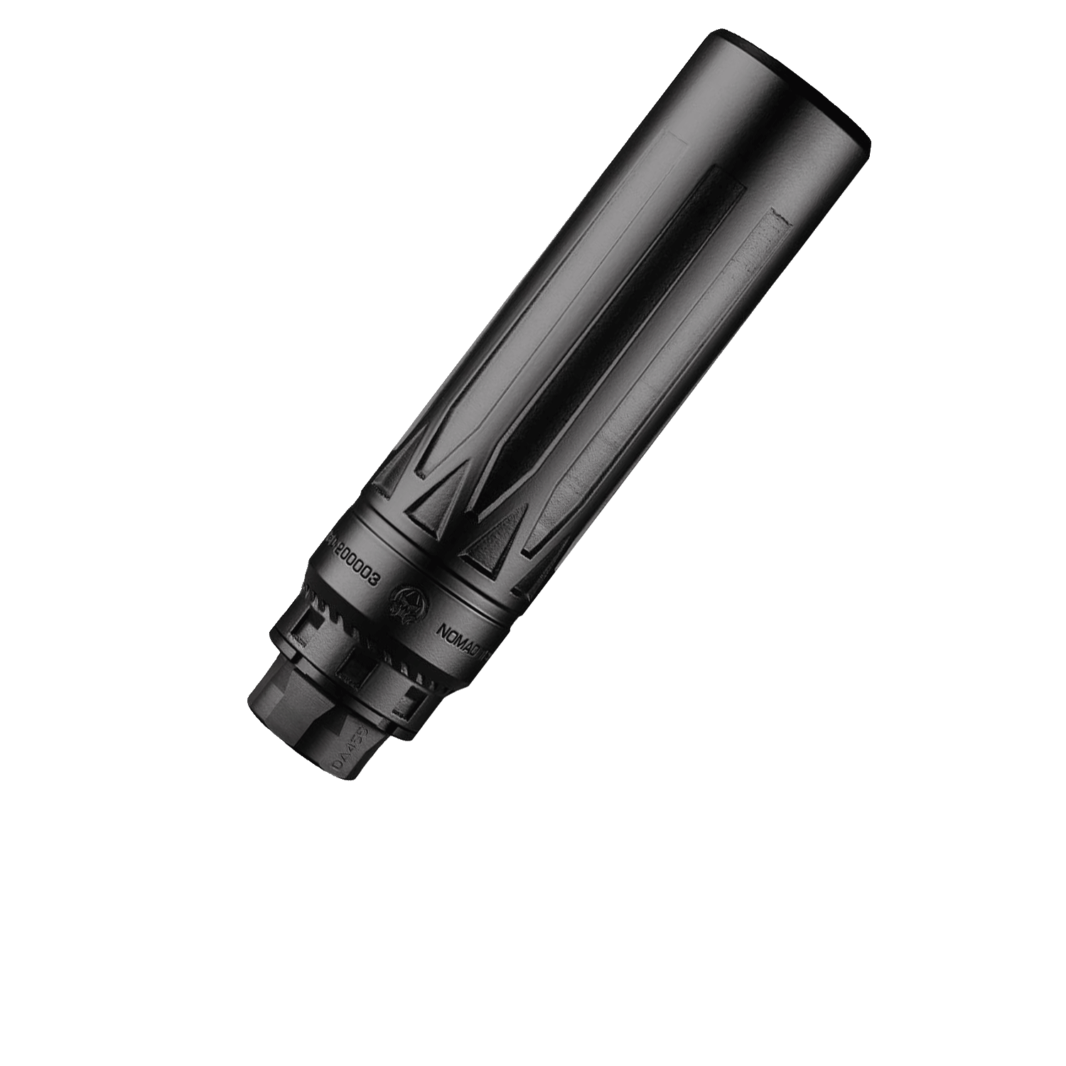Muzzle Brakes & Suppressors