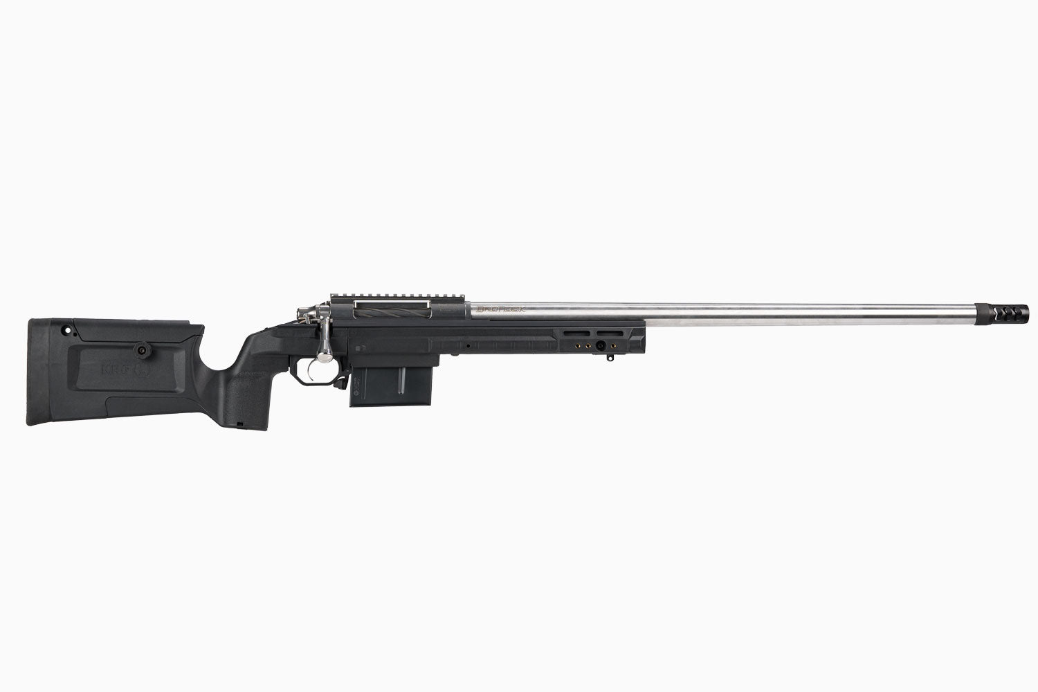 Badrock South Fork - KRG Chassis