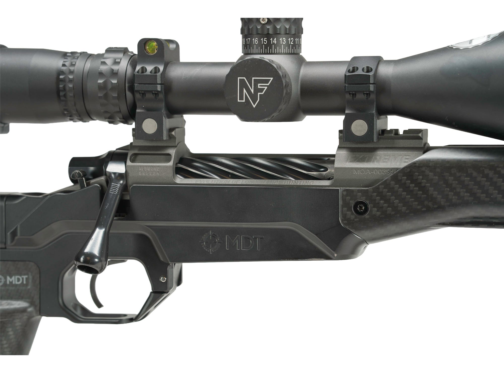 MOA RIFLES - EXTREME TRAVERSE - 300 PRC