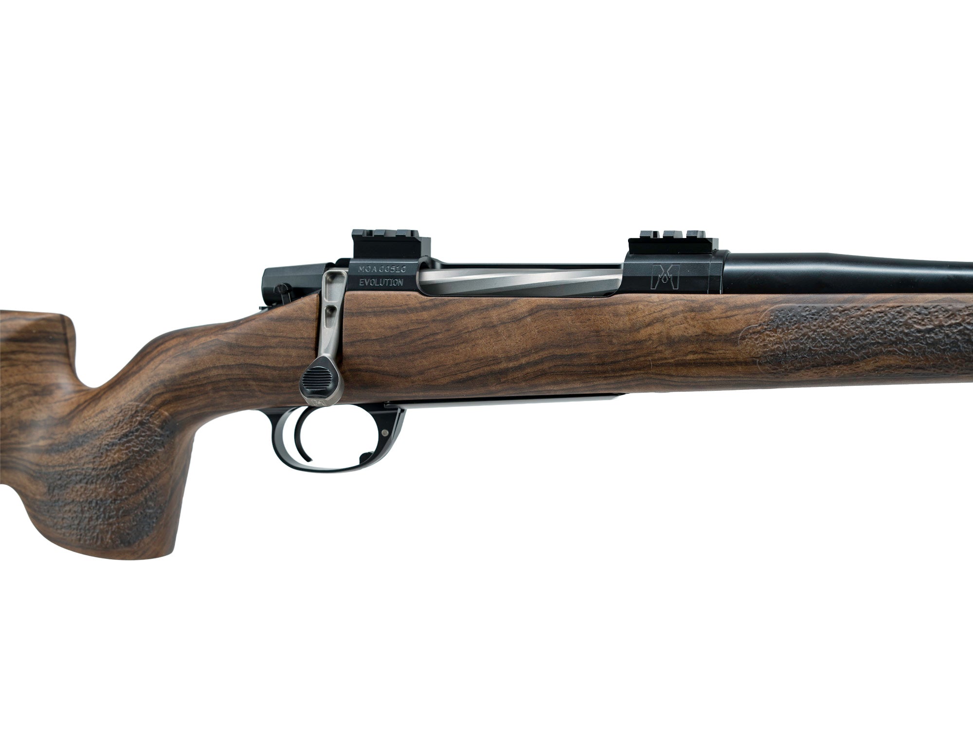 MOA RIFLES - MOA EXTREME - 375 RUM