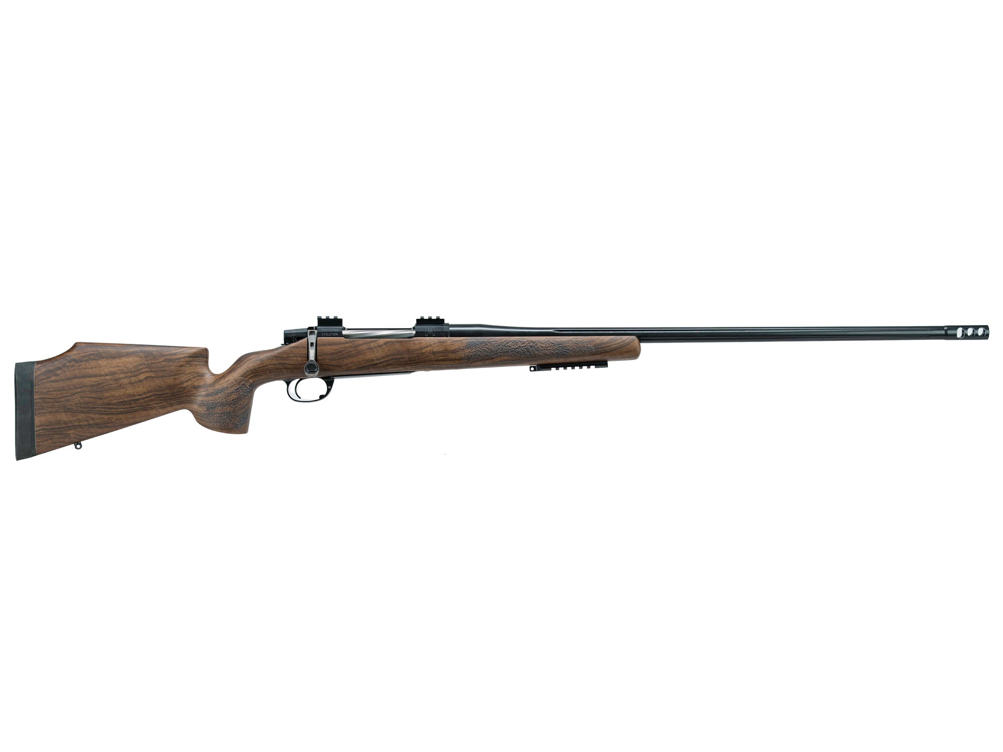 MOA RIFLES - MOA EXTREME - 375 RUM