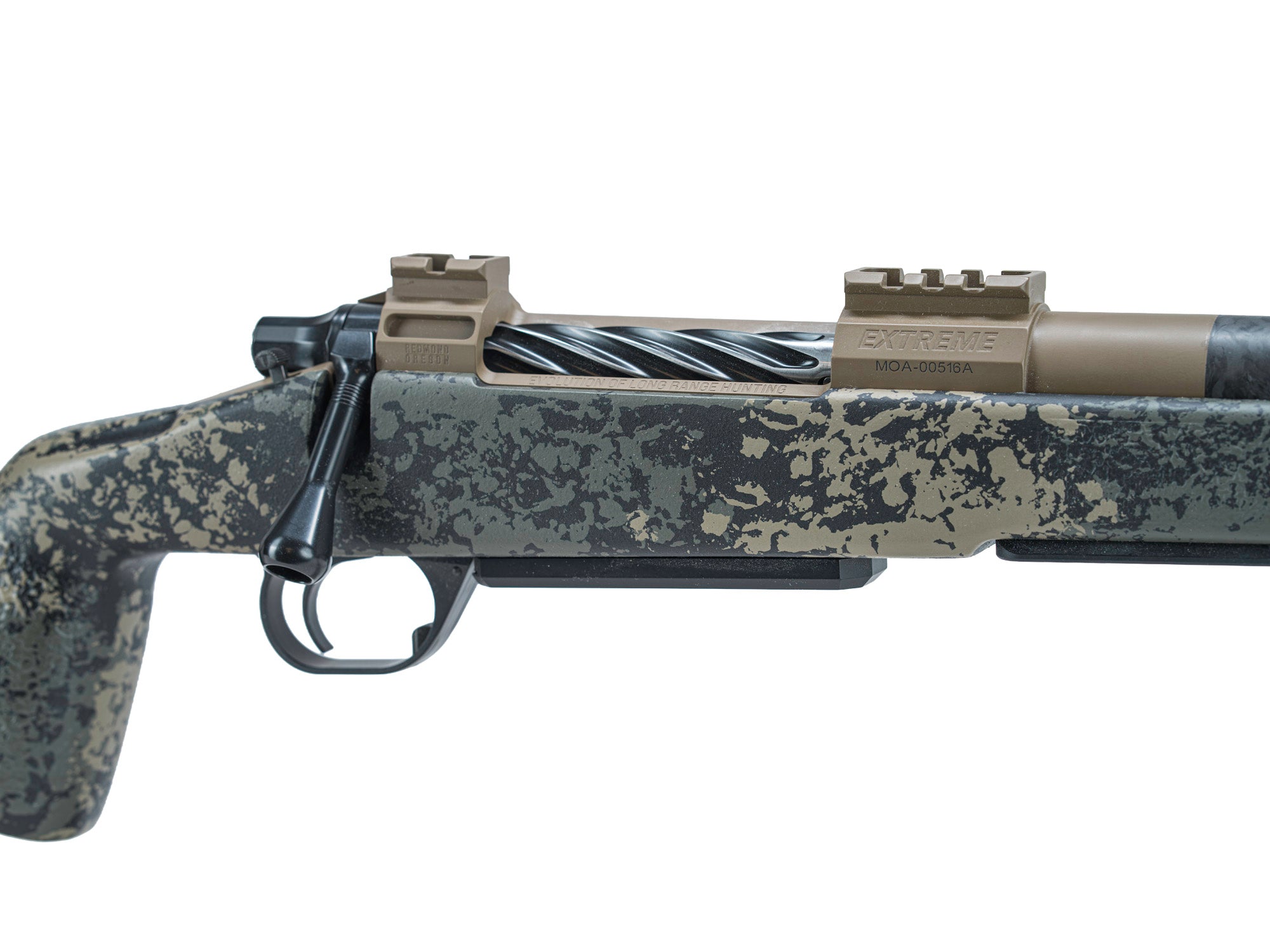 MOA RIFLES - EXTREME MTNR - 7PRC