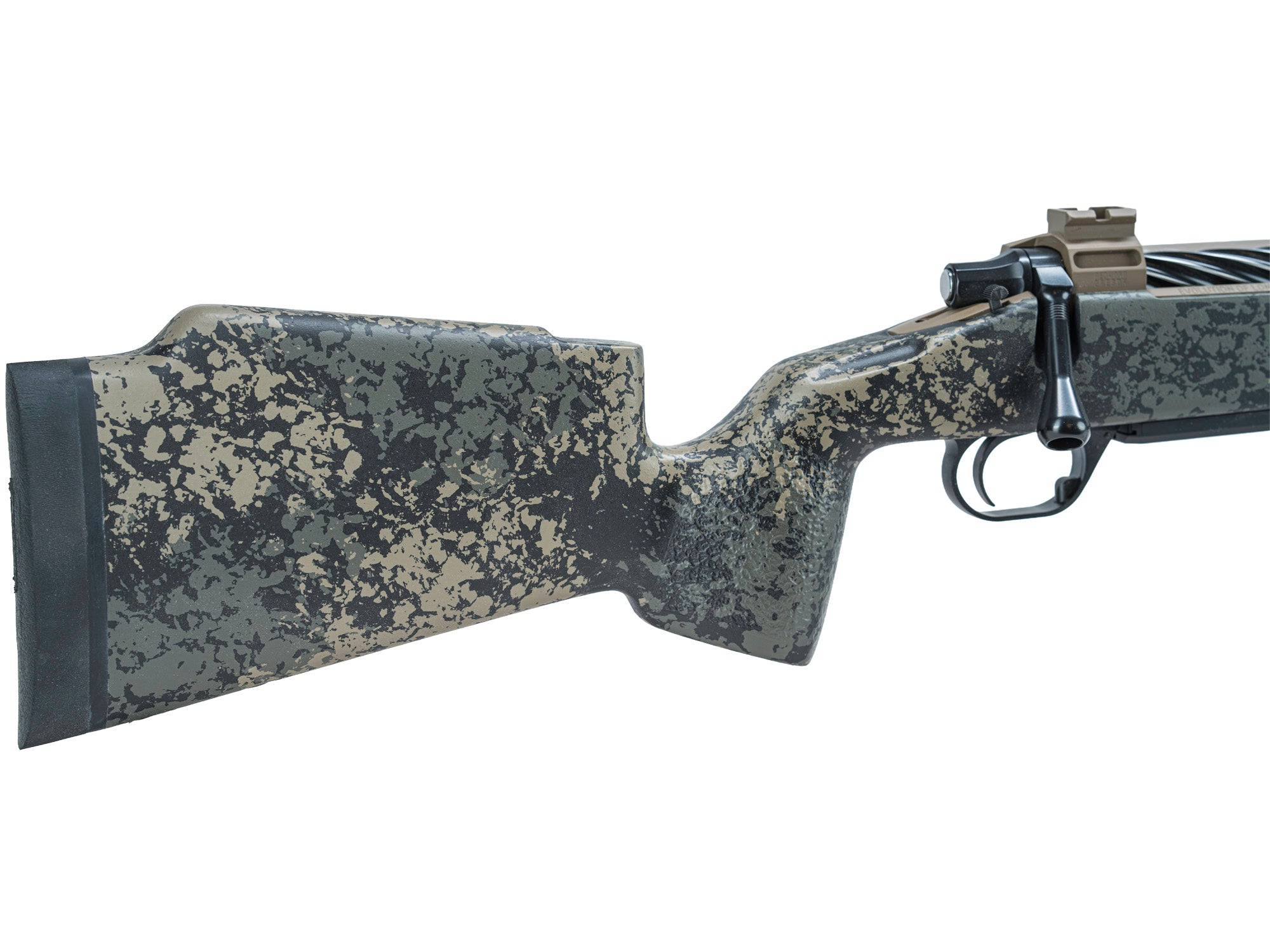 MOA RIFLES - EXTREME MTNR - 7PRC