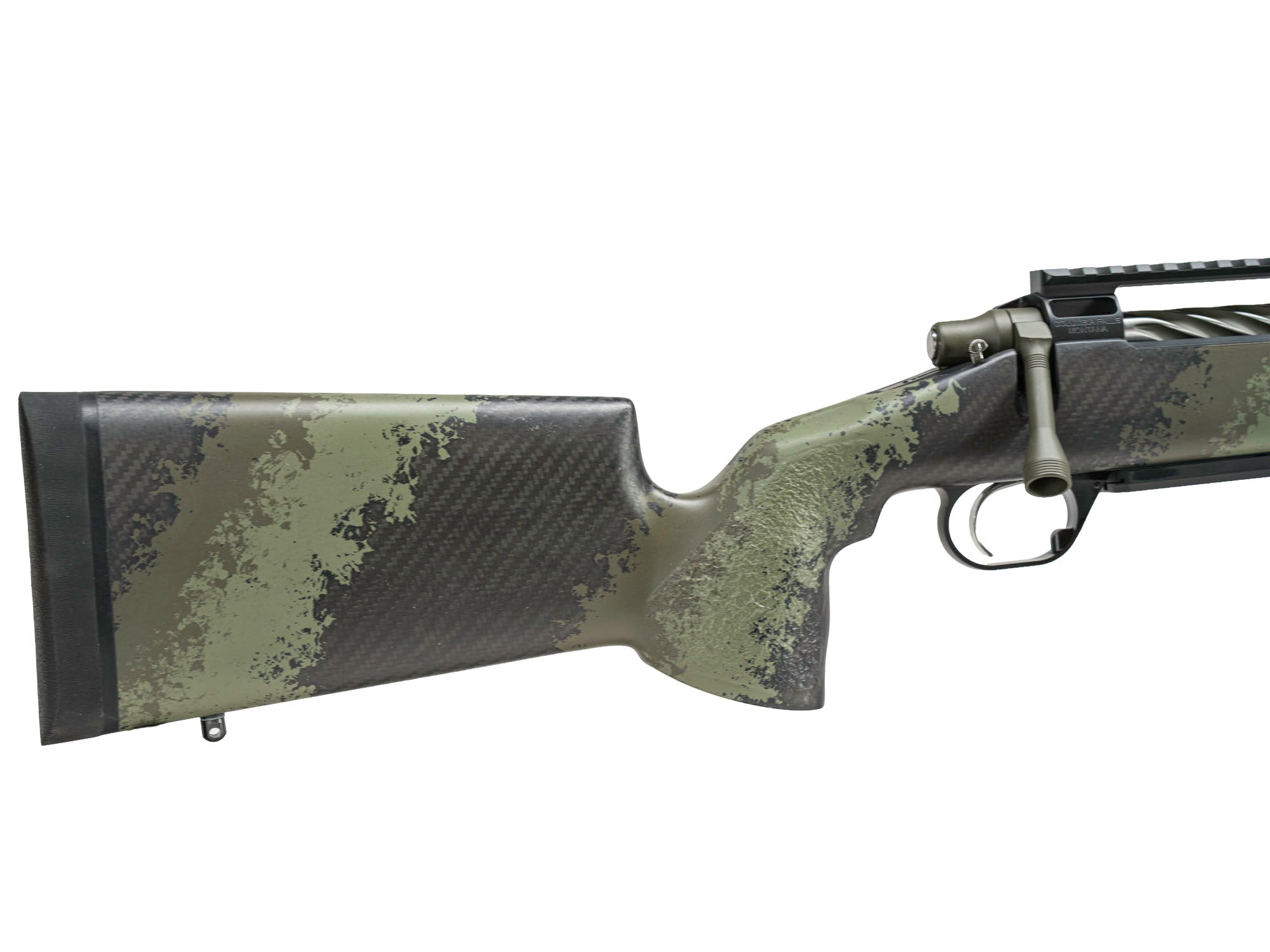 MOA RIFLES - NORTH FORK HYBRID - 7PRC