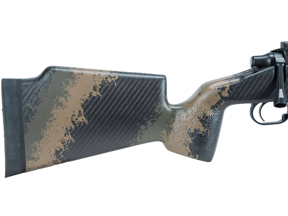 MOA RIFLES - EXTREME MTNR -22 CREEDMOOR