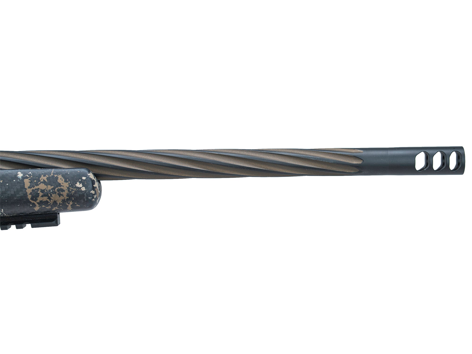 MOA RIFLES - EXTREME BADLANDS - 22 CREEDMOOR