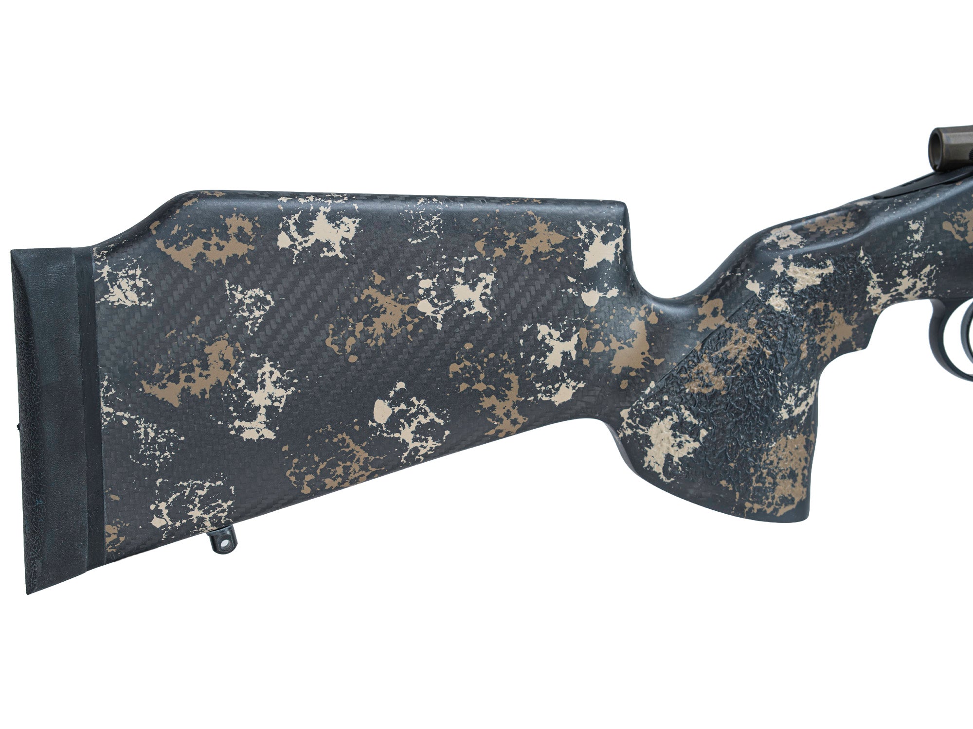 MOA RIFLES - EXTREME BADLANDS - 22 CREEDMOOR