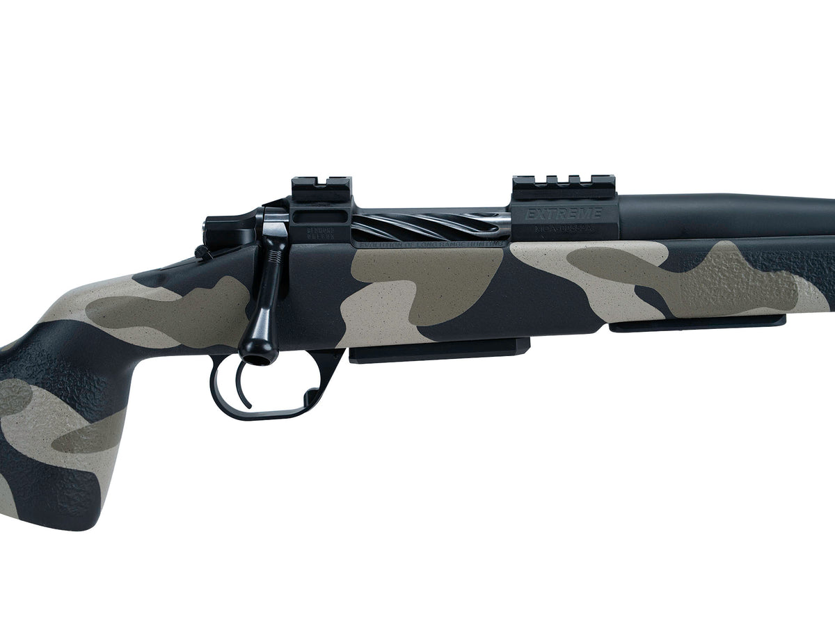 MOA RIFLES - EXTREME MTNR - 22 Creedmoor