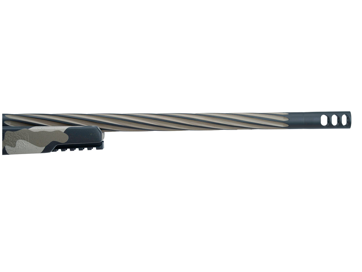 MOA RIFLES - EXTREME MTNR - 22 Creedmoor