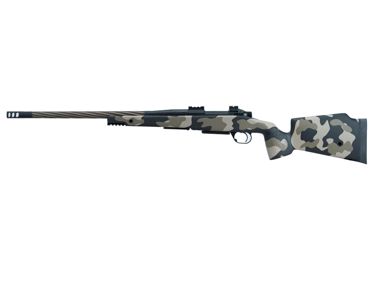 MOA RIFLES - EXTREME MTNR - 22 Creedmoor