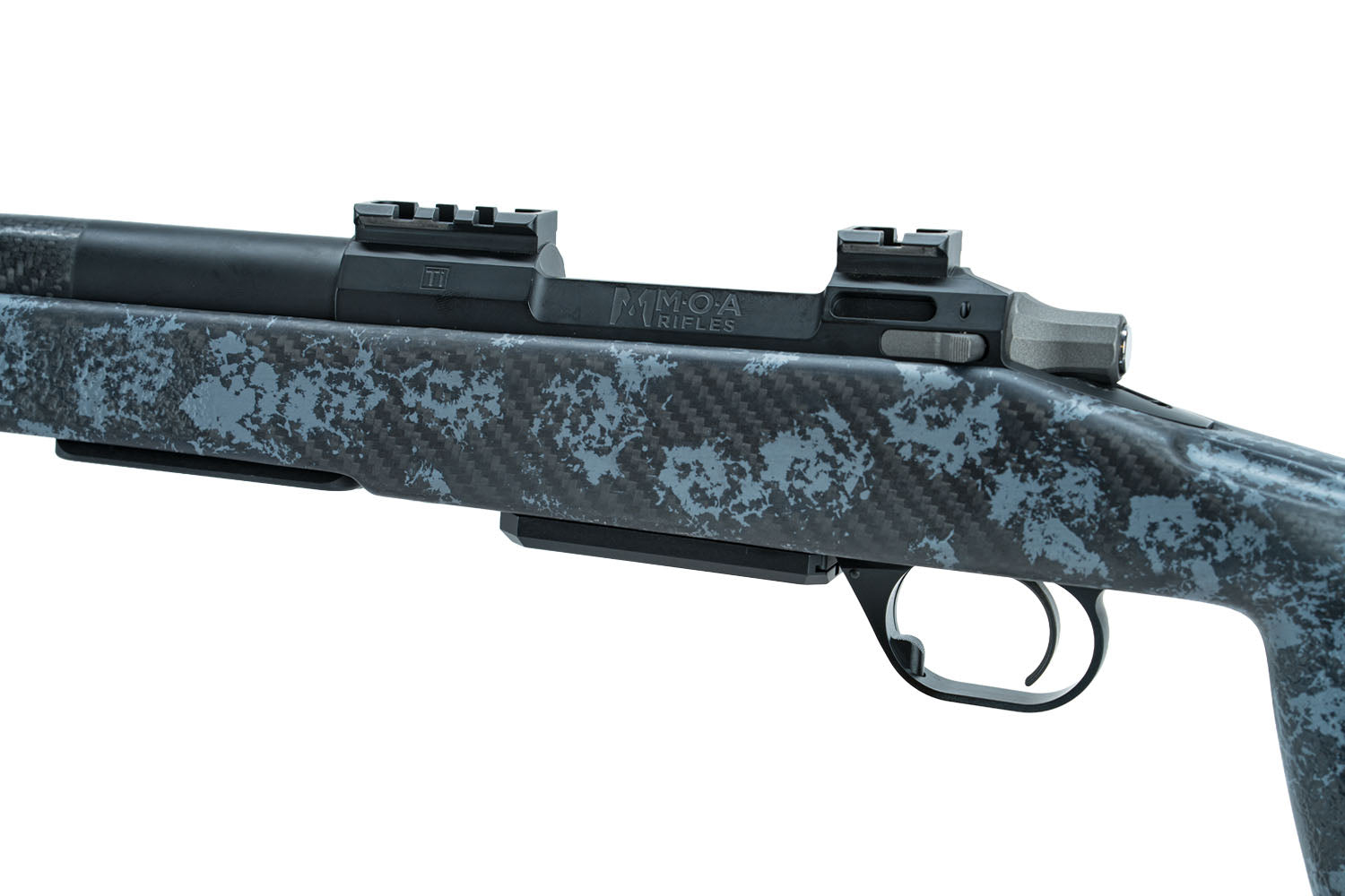 MOA - 25 Creedmoor