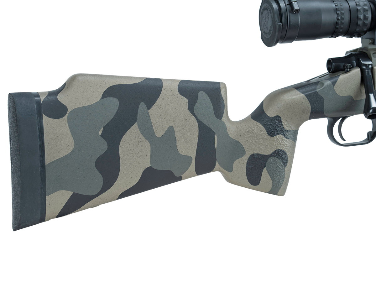 MOA RIFLES - EXTREME MTNR - 6 CREEDMOOR