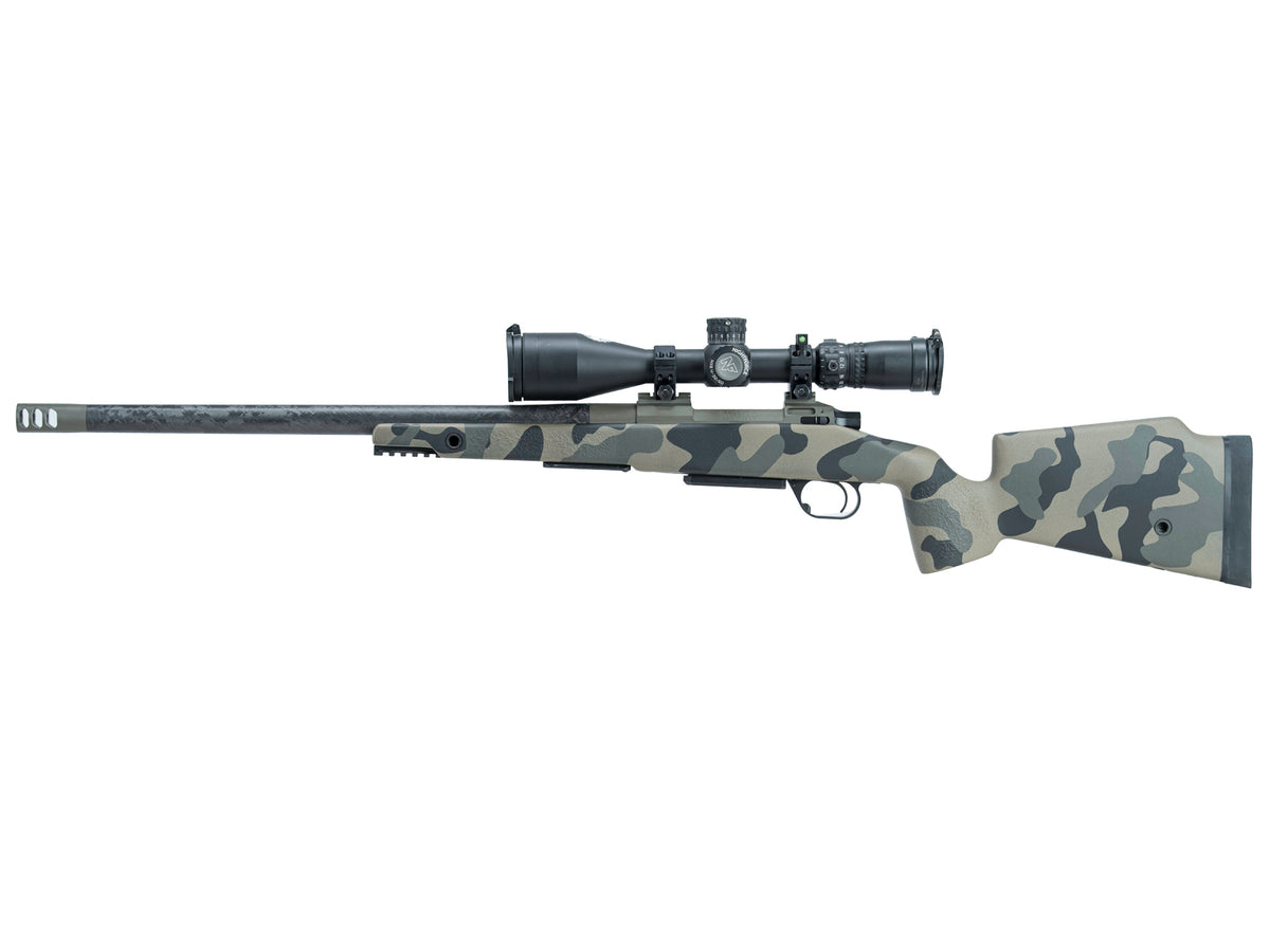 MOA RIFLES - EXTREME MTNR - 6 CREEDMOOR