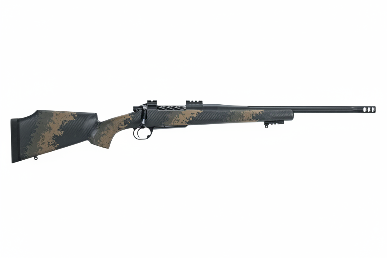 MOA RIFLES - EXTREME SUMMIT - 7 SAUM