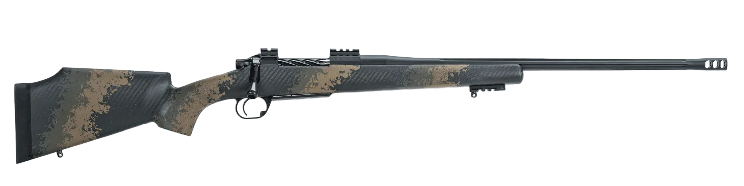 MOA RIFLES - EXTREME SUMMIT - 7 SAUM