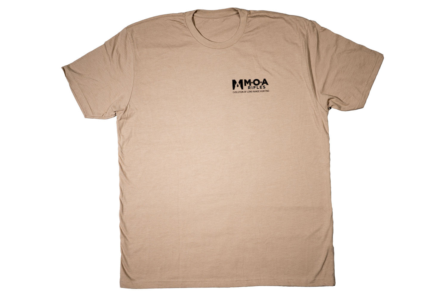 MOA T-Shirt - Elk Skull