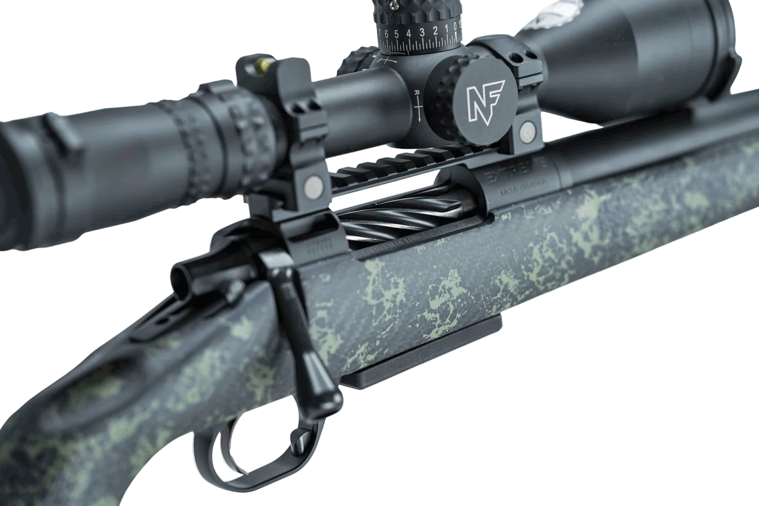 Extreme Muzzleloader