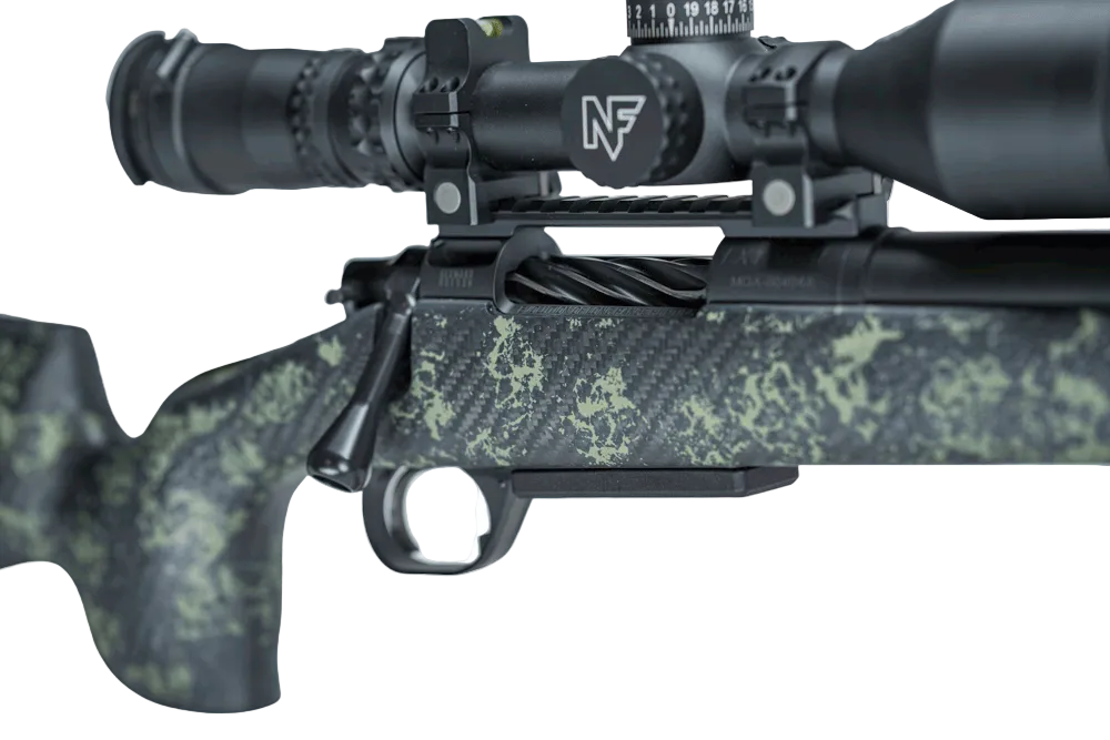 Extreme Muzzleloader