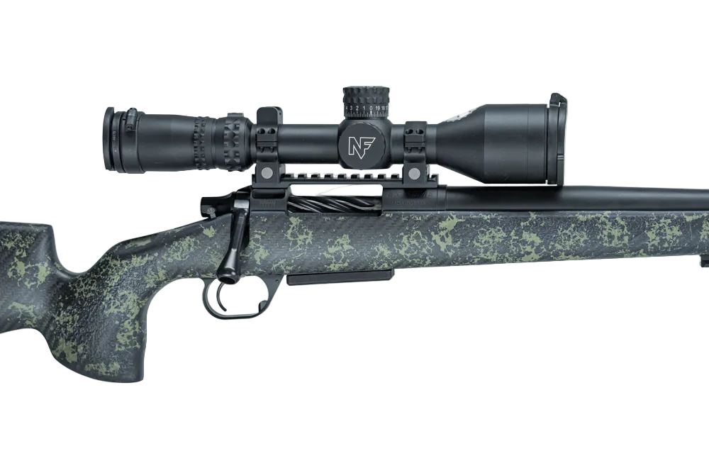 Extreme Muzzleloader