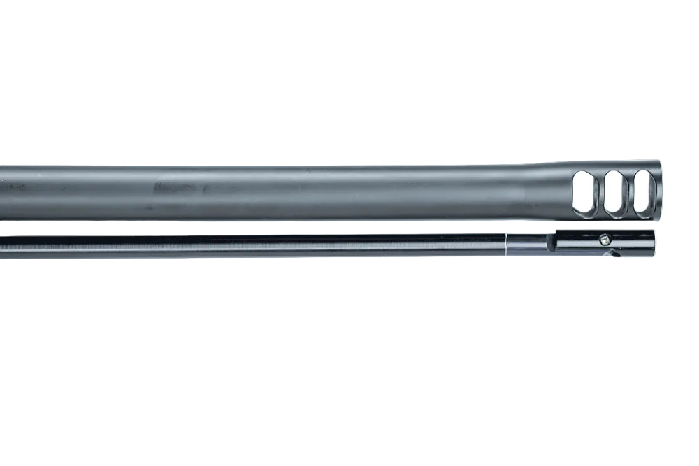Extreme Muzzleloader