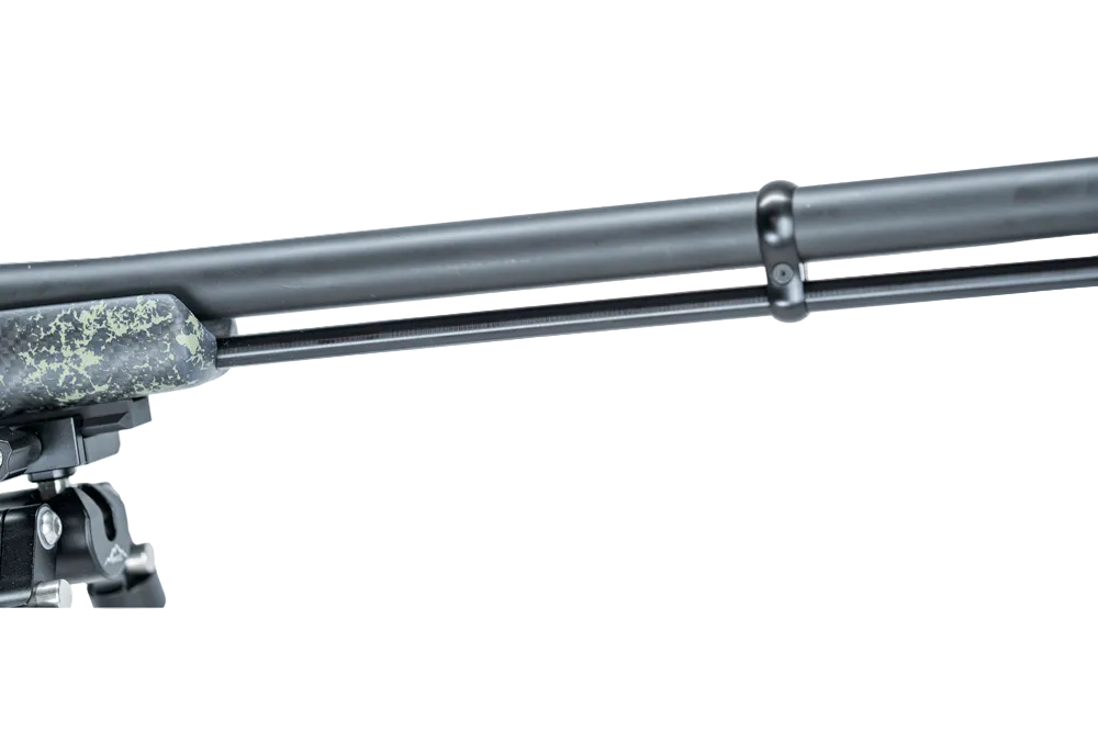 Extreme Muzzleloader