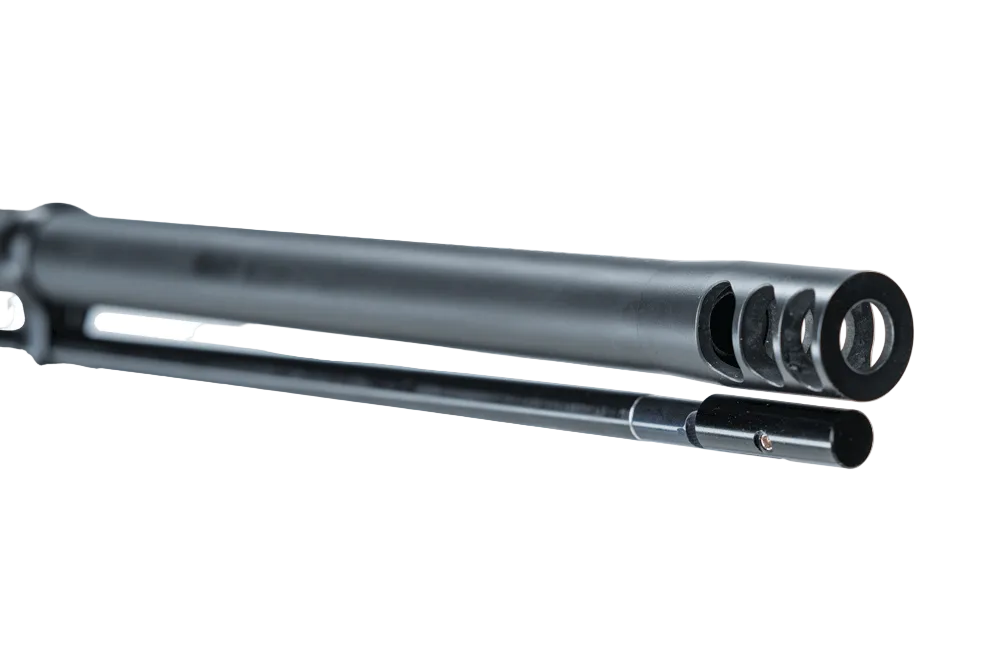 Extreme Muzzleloader