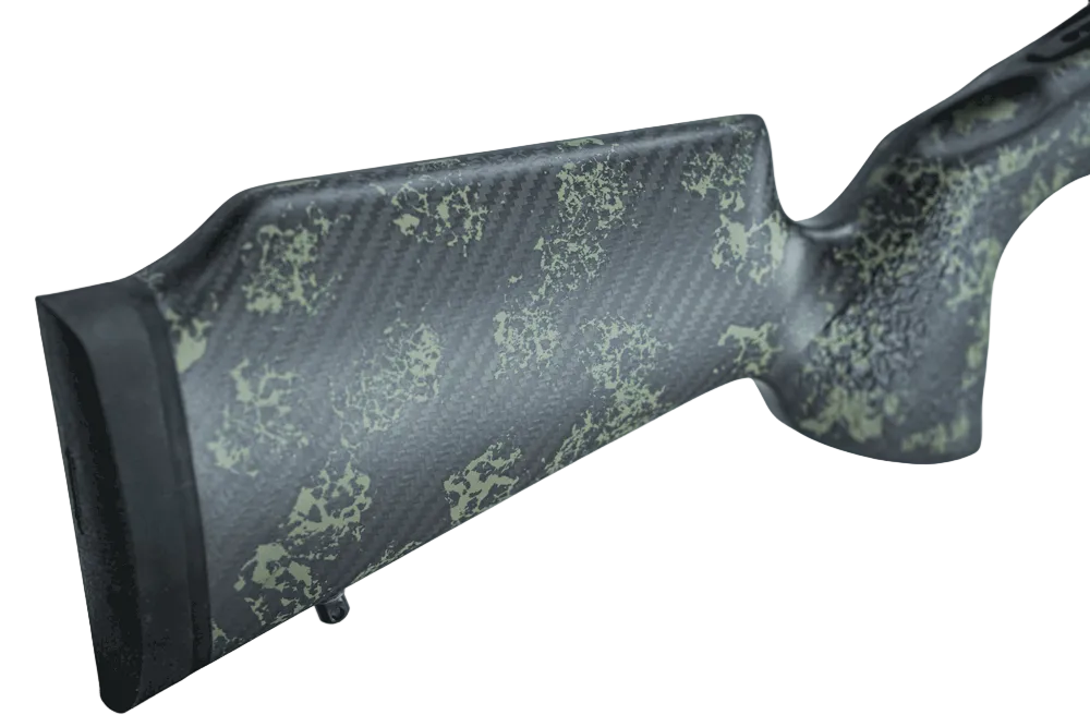 Extreme Muzzleloader