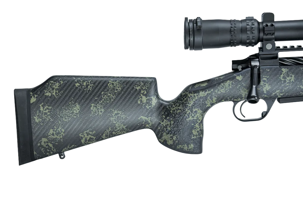 Extreme Muzzleloader