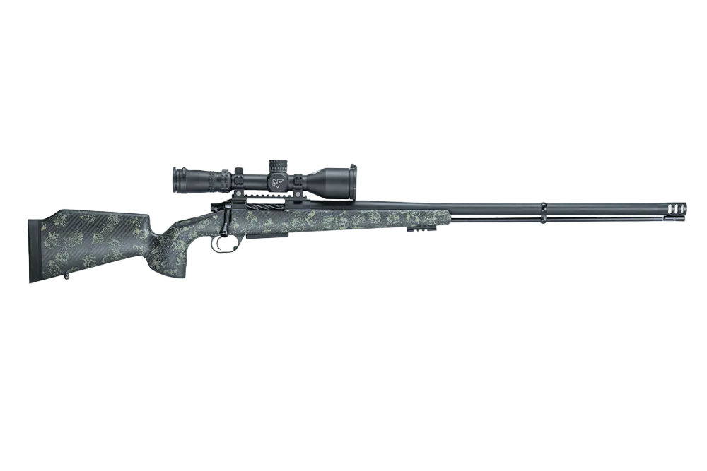 Extreme Muzzleloader