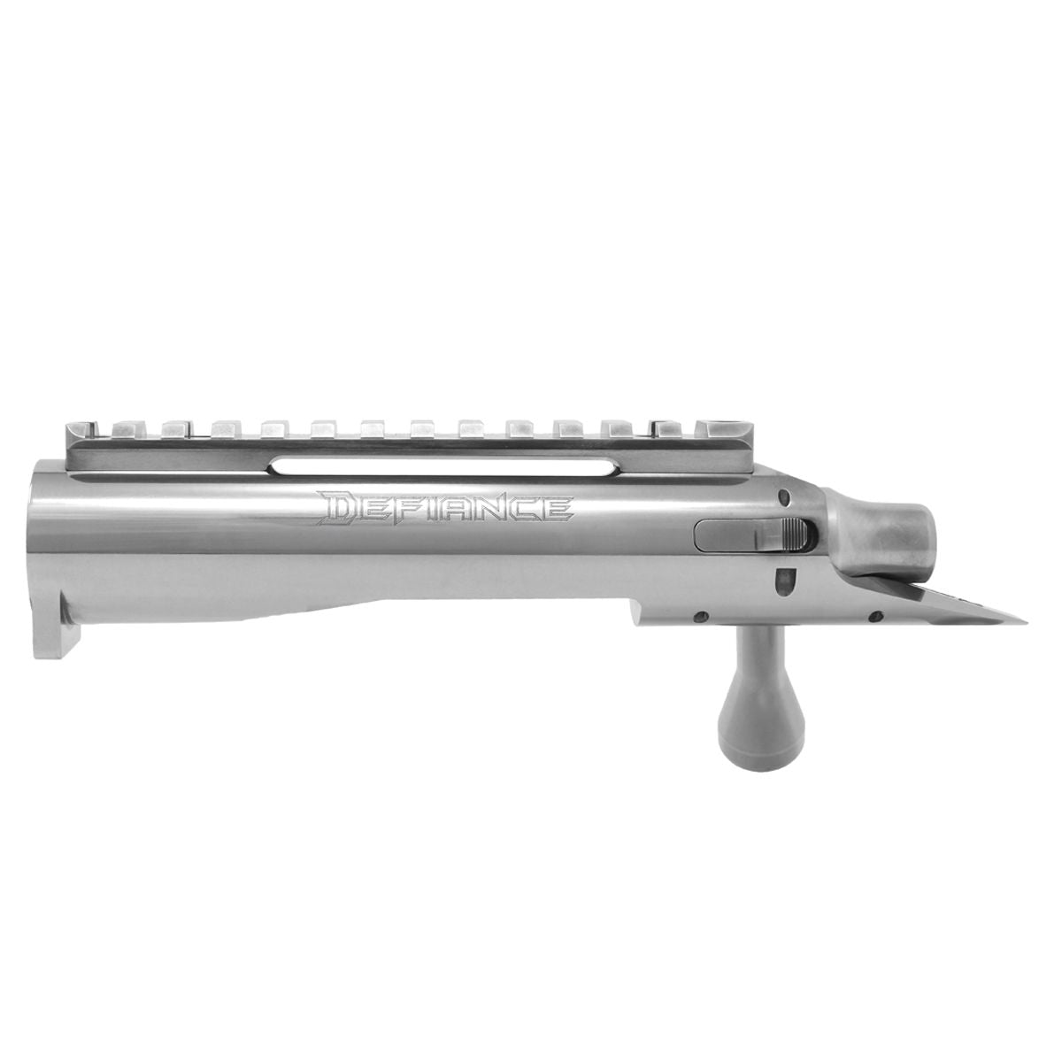 Defiance Machine Misfit — Left Side
