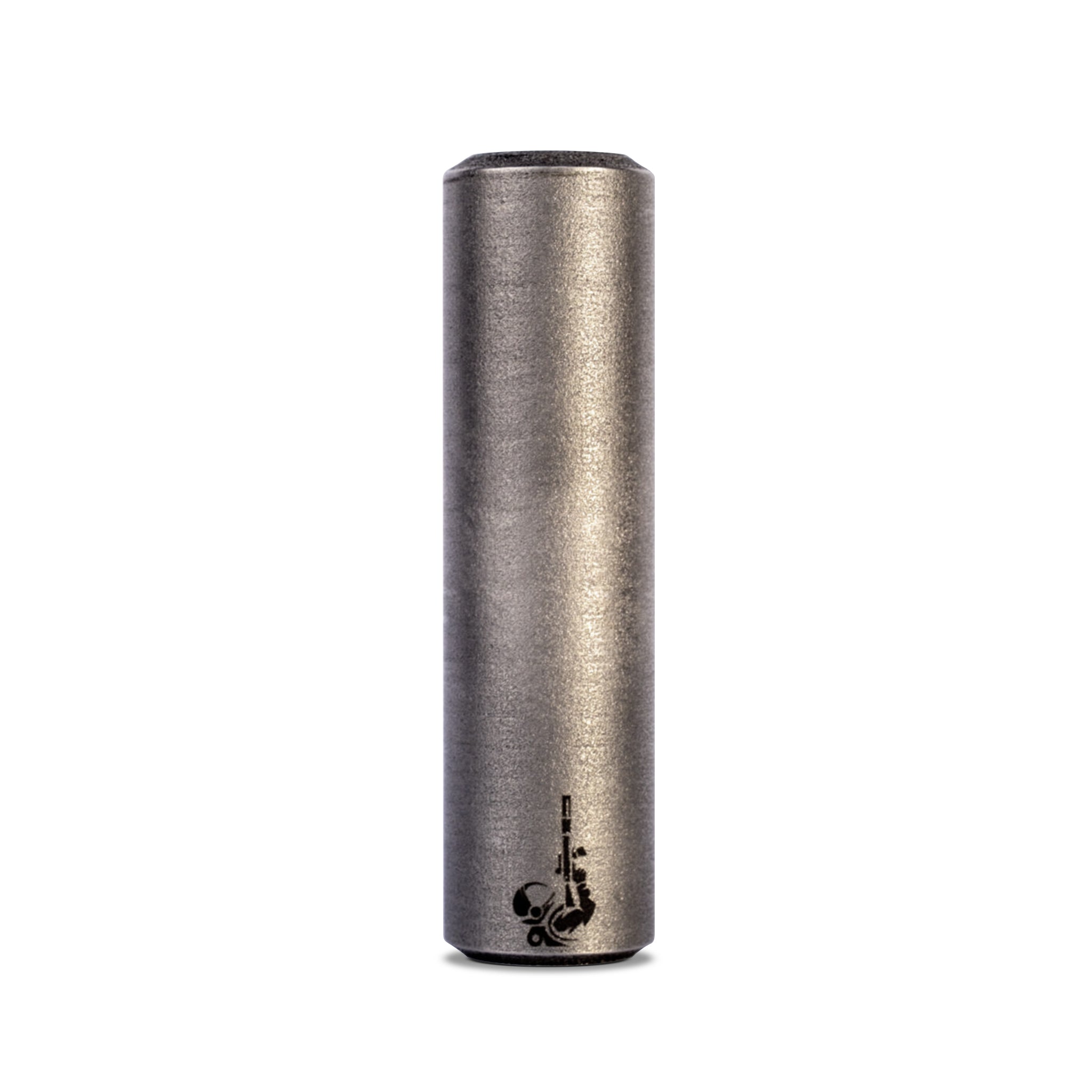 Airlock Zero Gravity Nano — Layered View