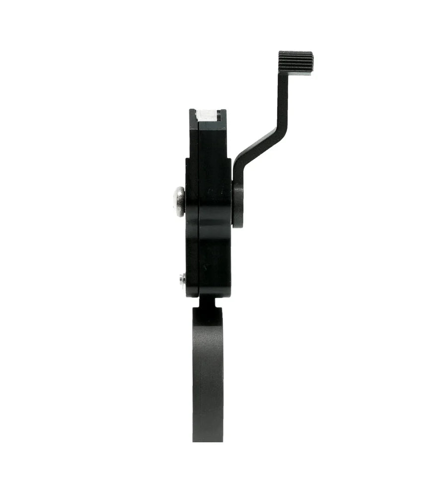 TriggerTech Special — Remington 700 (Traditional Curved, PVD Black)