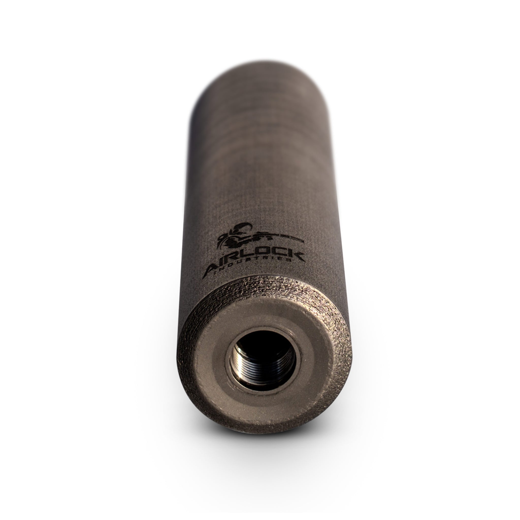 Airlock Zero Gravity 6.5mm — Top View