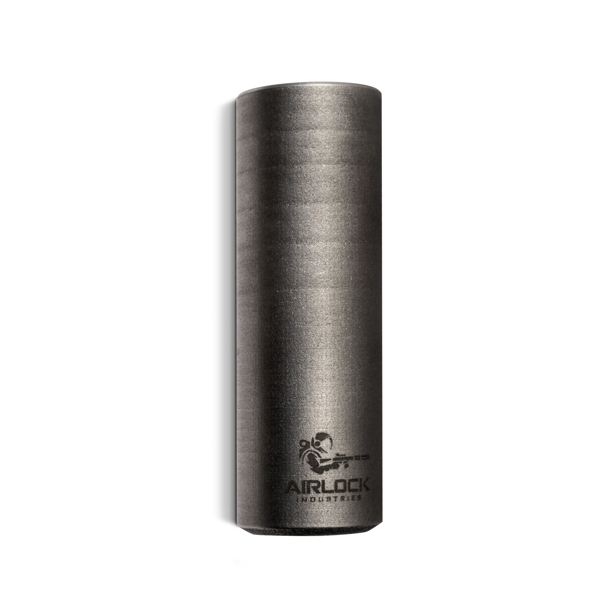 Airlock Zero Gravity 6.5mm — Flat