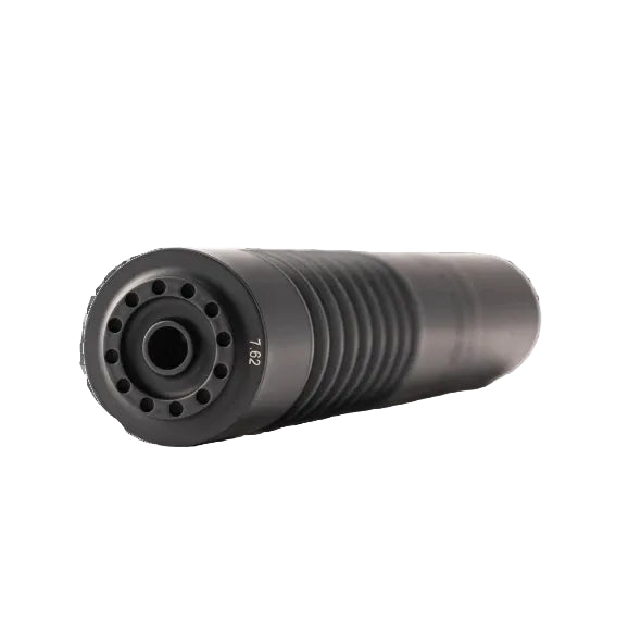 AB Raptor 8-Stack 30 Cal Suppressor
