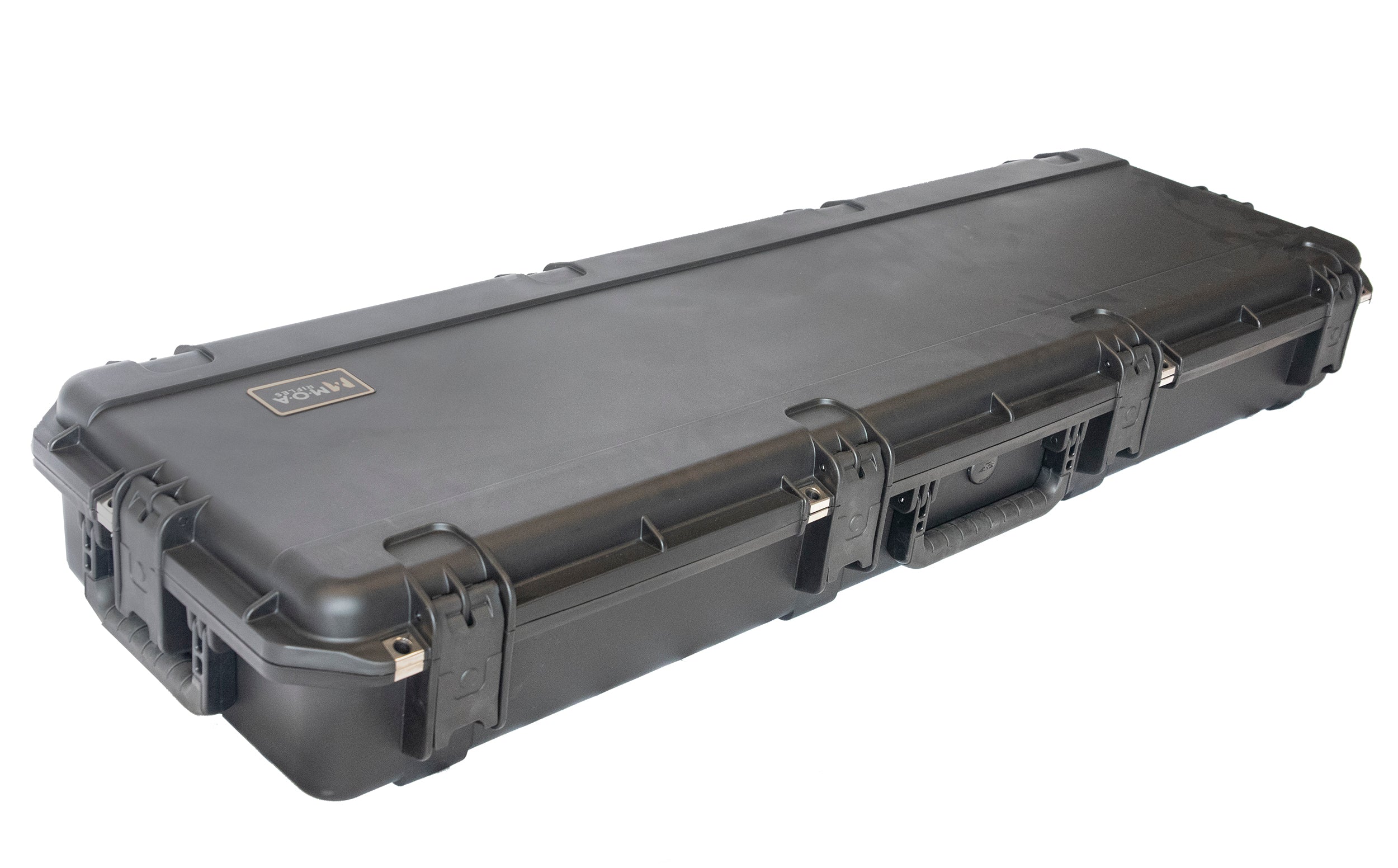 MOA Rifle Fitted Hard Case
