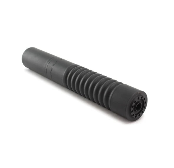 AB Raptor 10, 375 Multi-Cal Suppressor