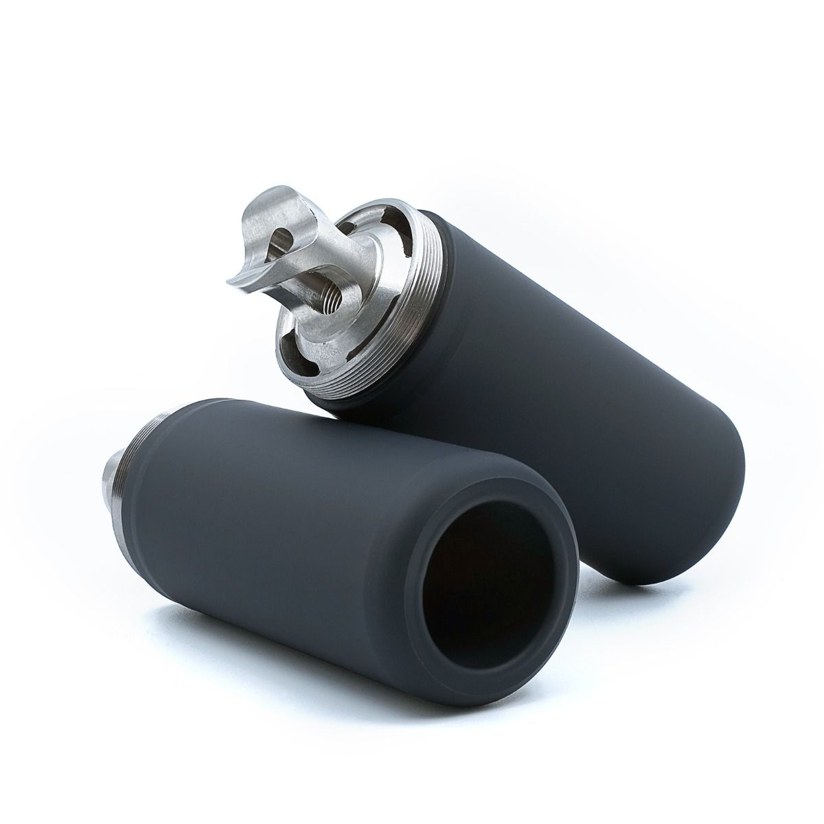 AB Raptor 8-Stack 30 Cal Suppressor