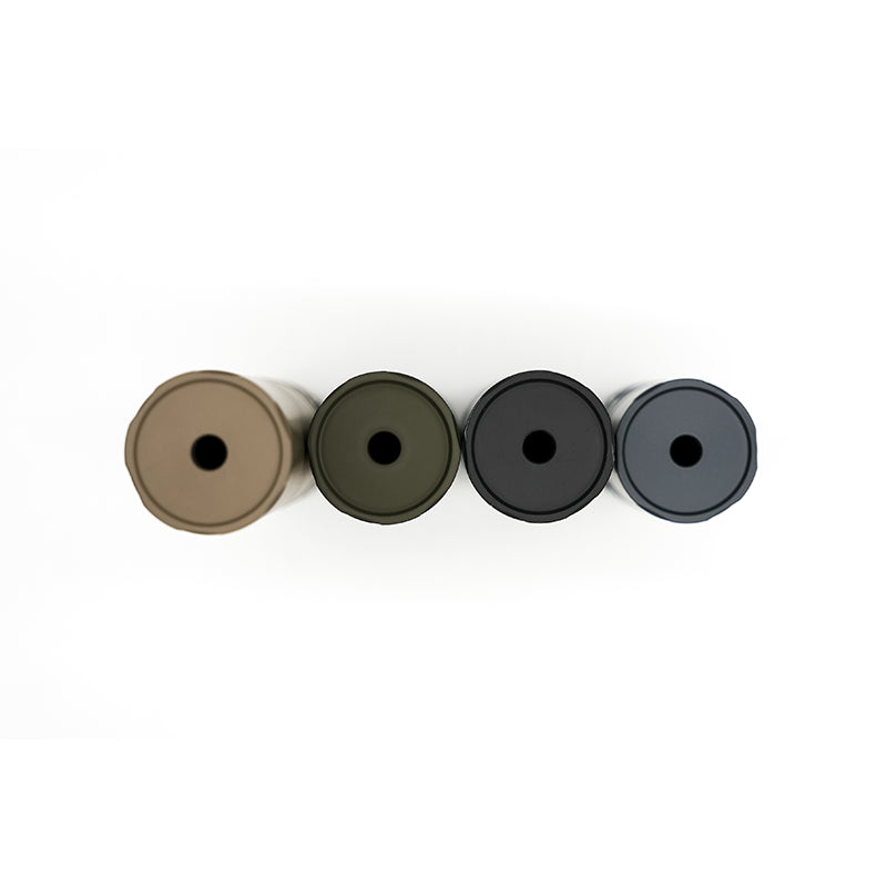 Abel Co Theorem 6mm Suppressor