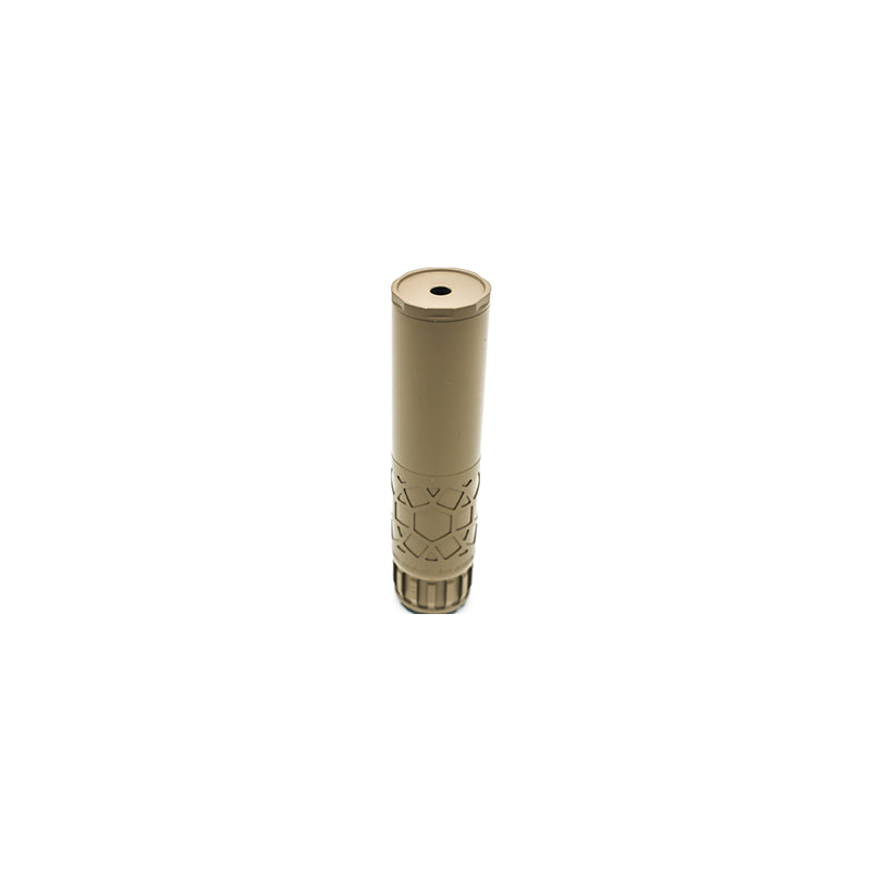 Abel Co Theorem 6mm Suppressor