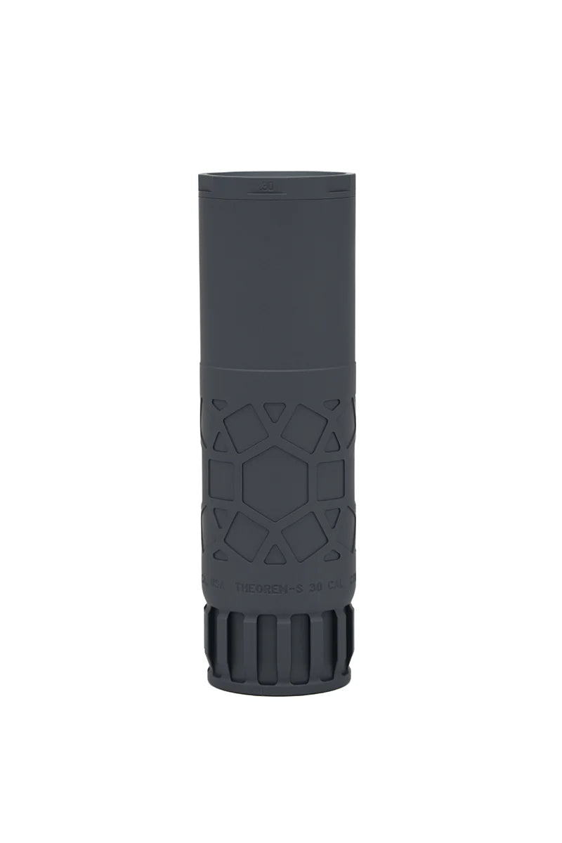 Abel Co Theorem S Suppressor