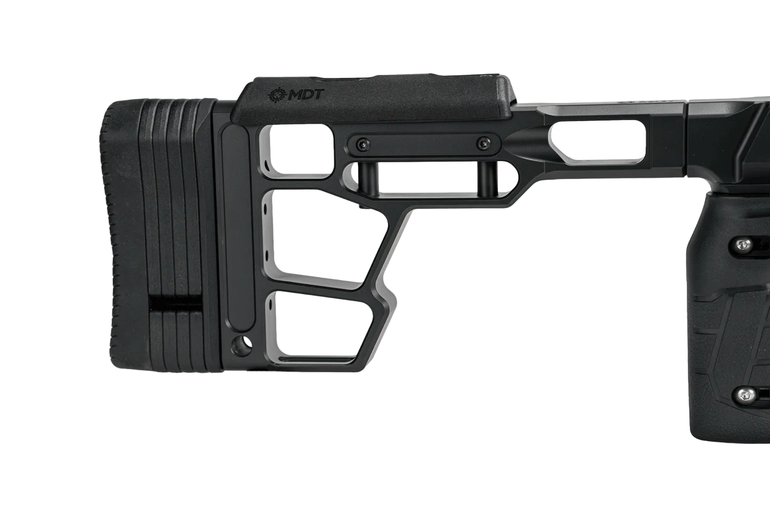 Badrock South Fork - MDT Chassis