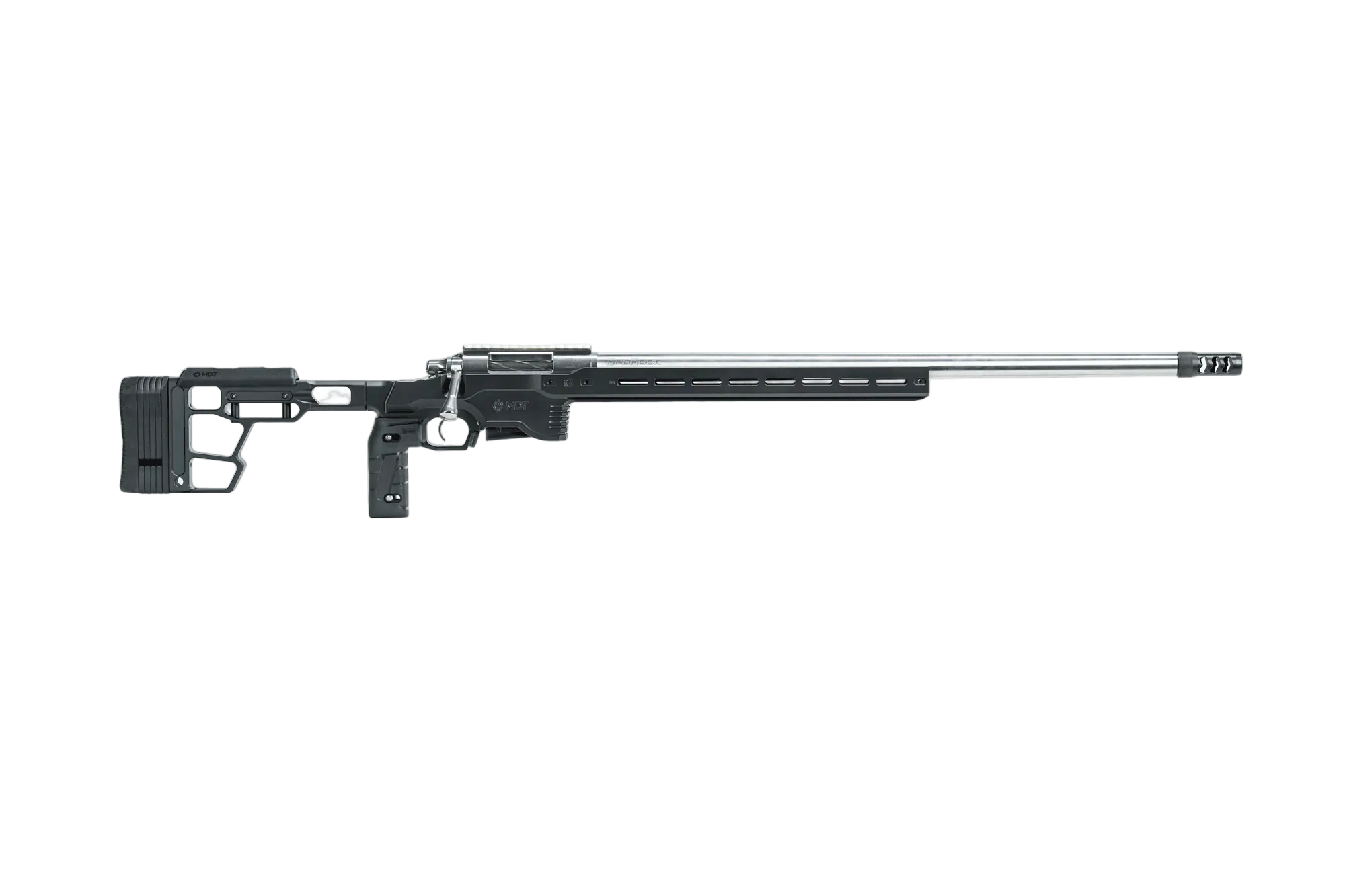 Badrock South Fork - MDT Chassis
