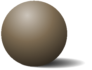 Burnt Bronze