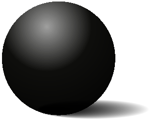 Graphite Black