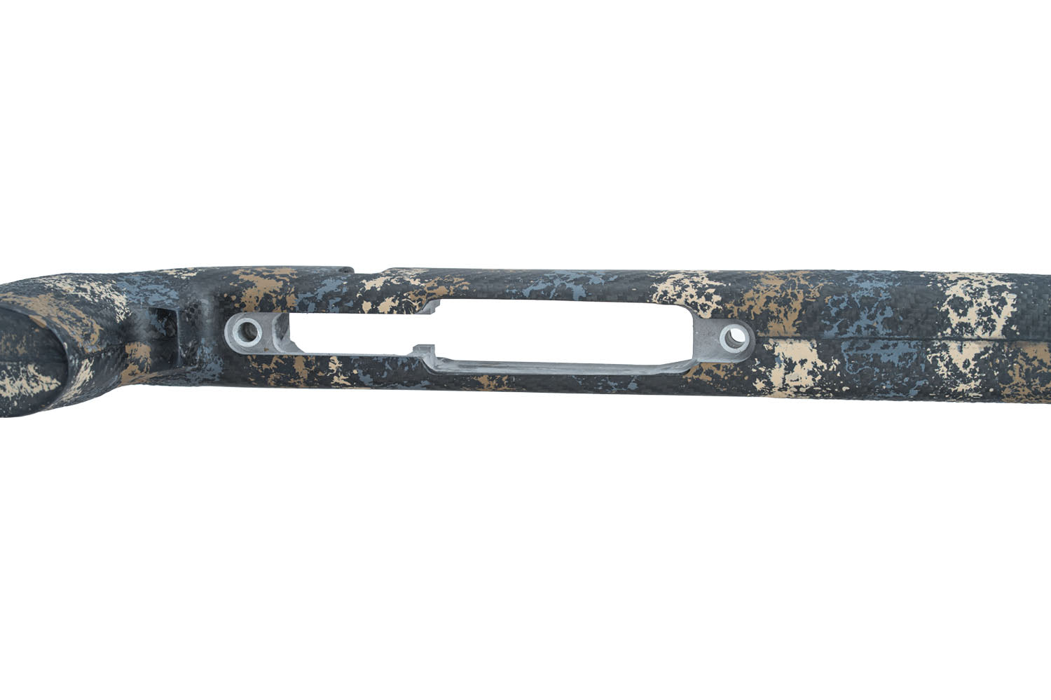 McMillan Game Warden 2.0 - Universal Inlet (Rem Clone)