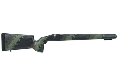 Long Range Hunter - McMillan Game Warden LR