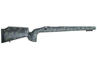 Muzzleloader - McMillan Game Warden TG