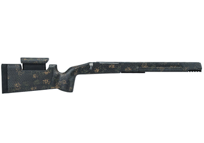 Hybrid Hunter - McMillan ELR Hunter (Adjustable)
