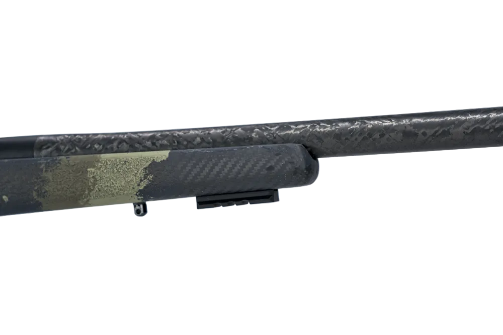 Extreme Long-Range Hunter